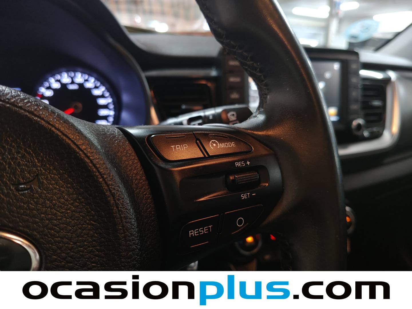 KIA Stonic KIA Stonic 1.0 T-GDi Drive (100 CV) 100cv