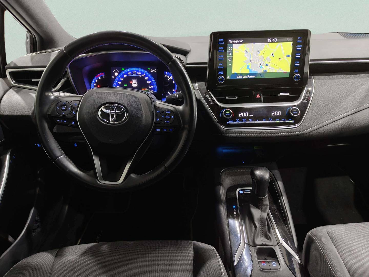 Toyota Corolla Toyota Corolla 1.8 125 Híbrido Feel! E-CVT (122 CV) 2019