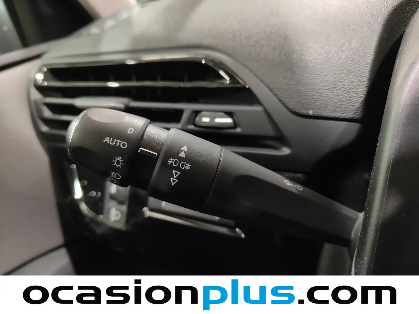 Foto Citroën Grand C4 Spacetourer Citroen Grand C4 Spacetourer PureTech 130 S&S Feel (130 CV) 7 PLAZAS