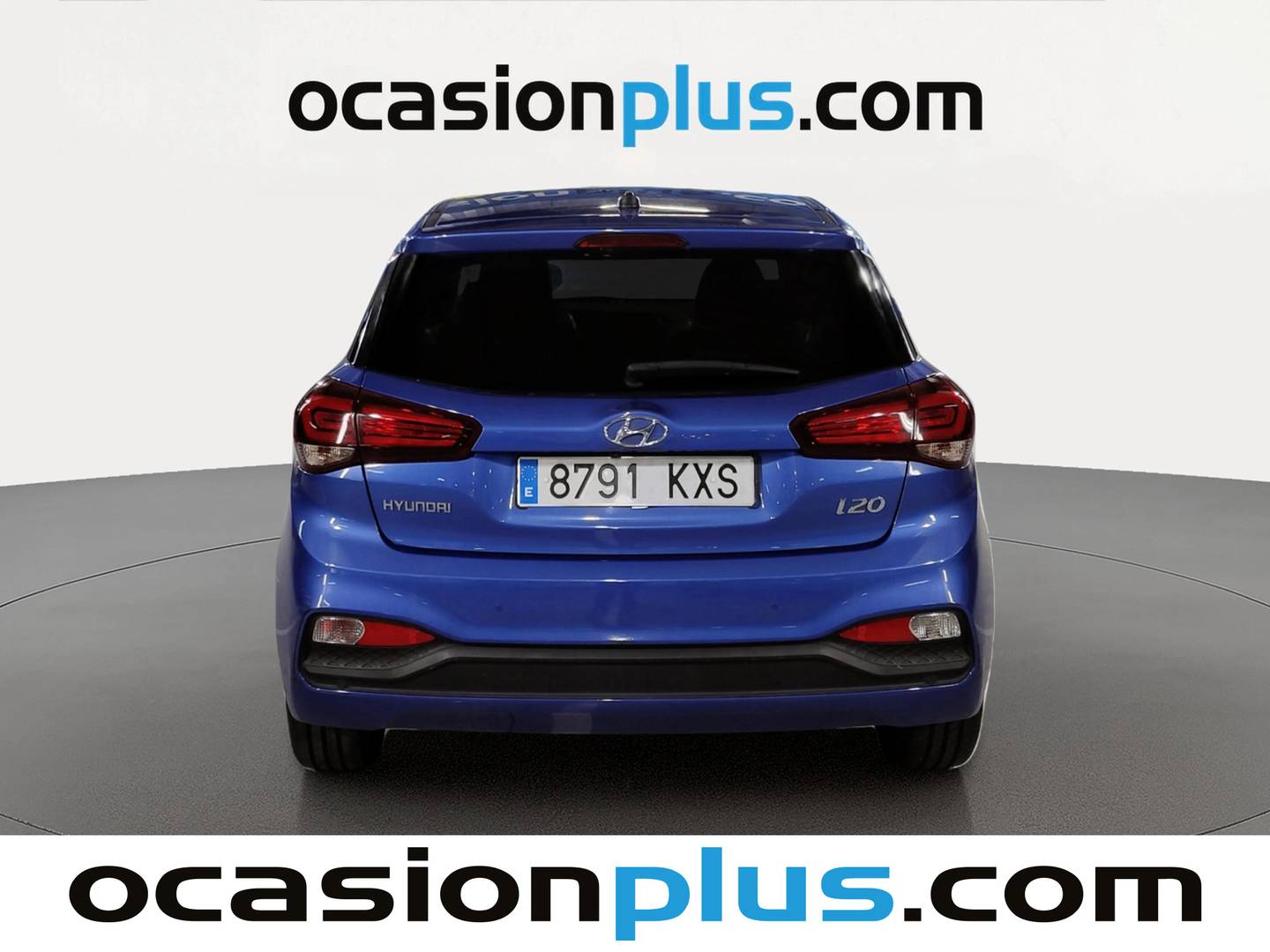 Hyundai i20 Active Hyundai i20 Active 1.0 TGDI Tecno (100 CV) al mejor precio