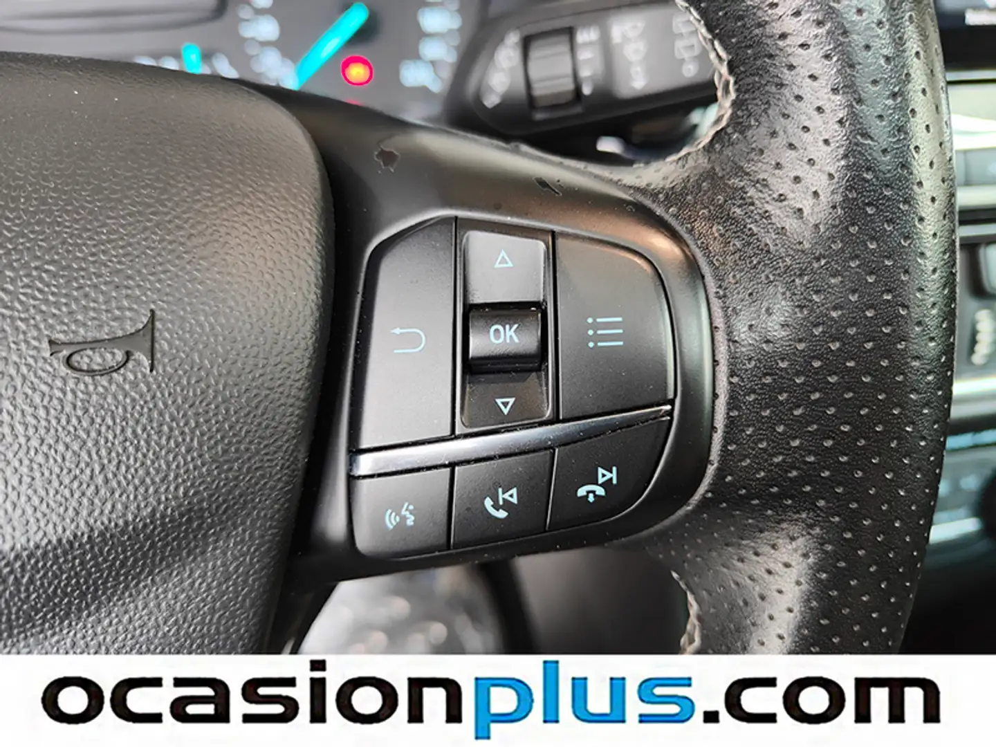 Foto Ford Fiesta Ford Fiesta 1.0 EcoBoost S&S ST-Line (140 CV)