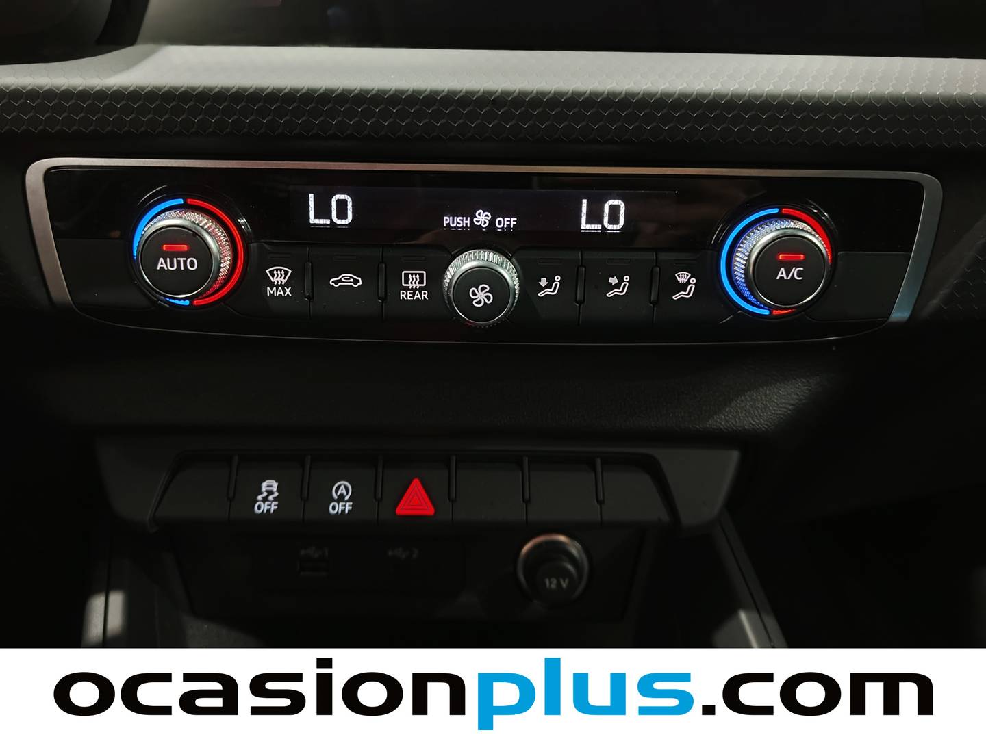 Audi A1 Audi A1 Sportback Advanced 25 TFSI (95 CV) gasolina