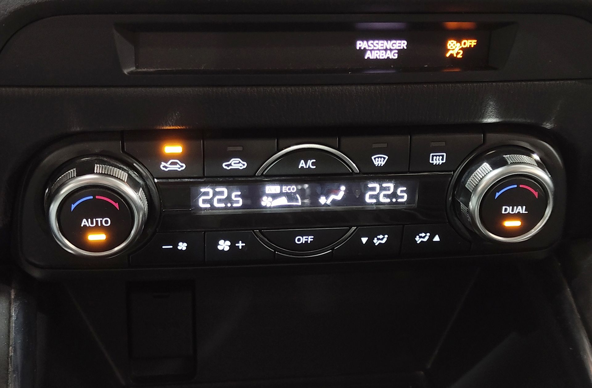 Mazda CX-5 2.0 GE Zenith 2WD - foto 31