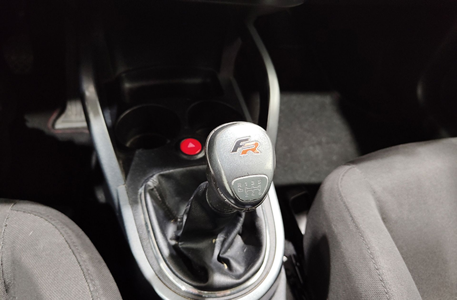 SEAT Altea 2.0 TDI FR - foto 6