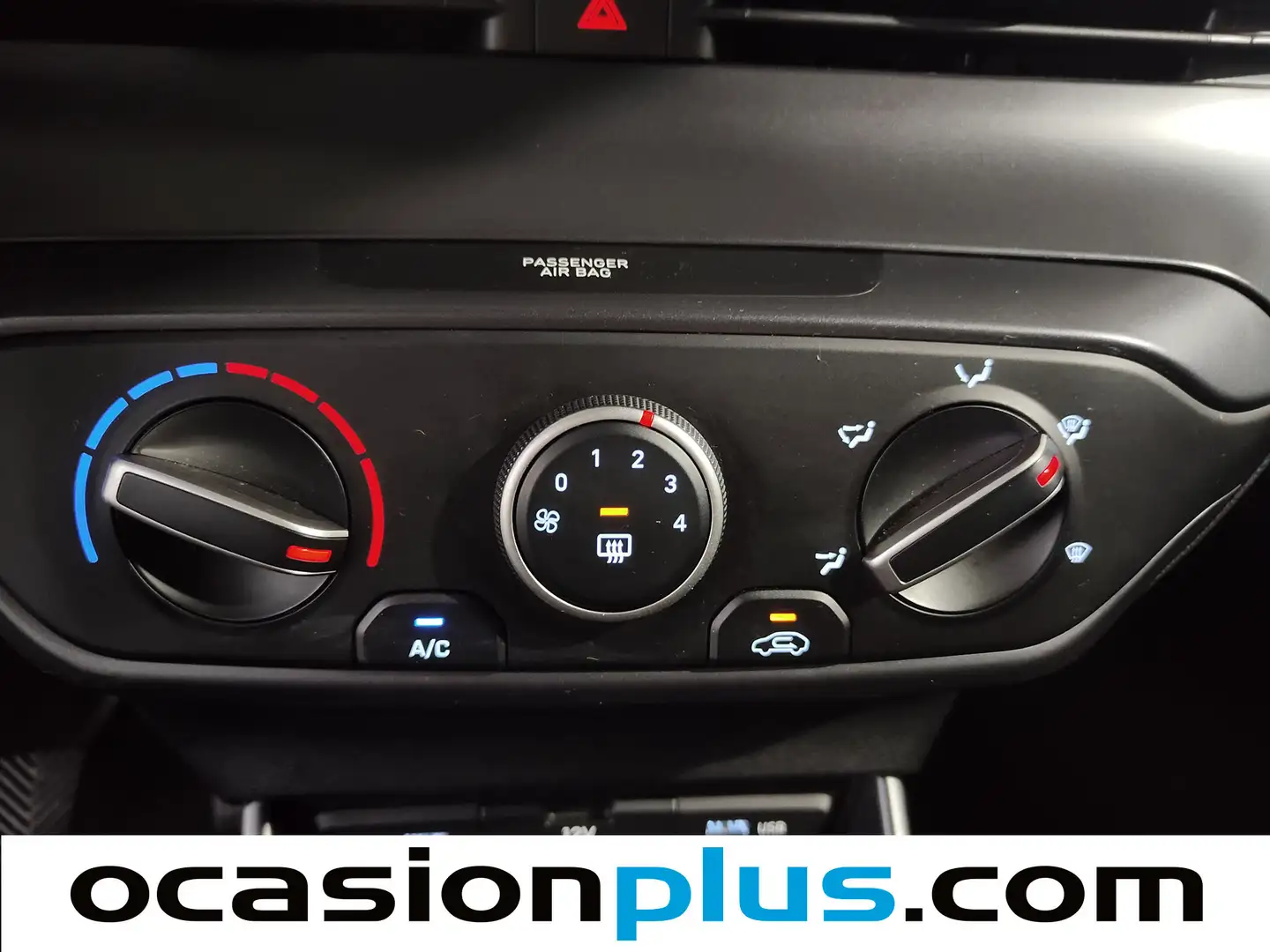 Foto Hyundai Bayon Hyundai Bayon 1.0 TGDI 48V Maxx (100 CV)