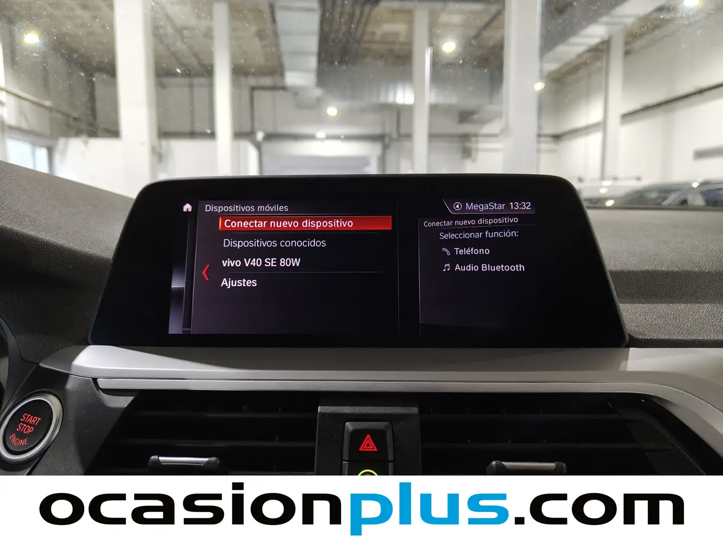 Foto BMW X4 BMW X4 xDrive20d (190 CV)