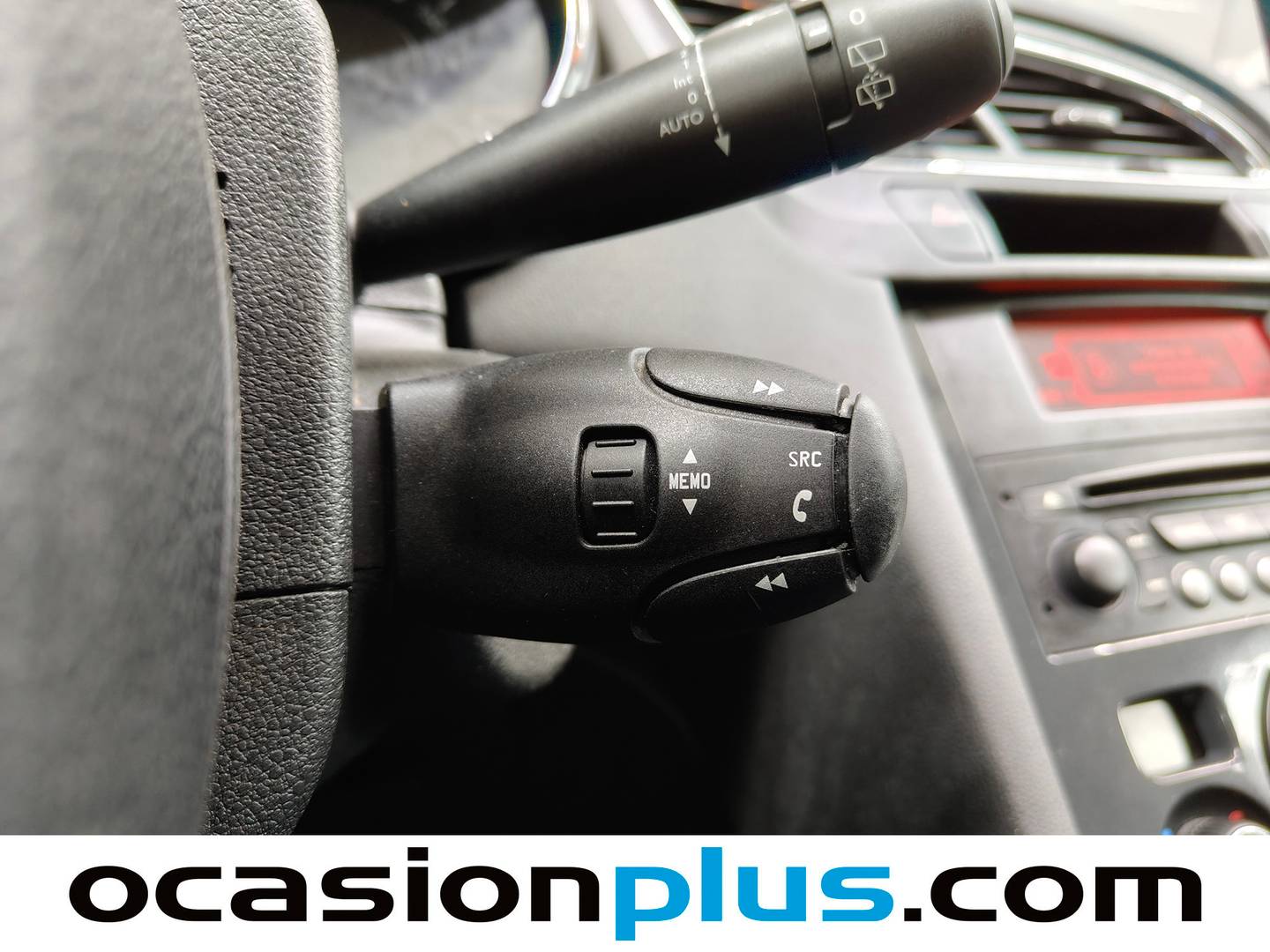 Peugeot 5008 Peugeot 5008 1.6 HDI FAP Active (115 CV) 7 Plazas seminuevo