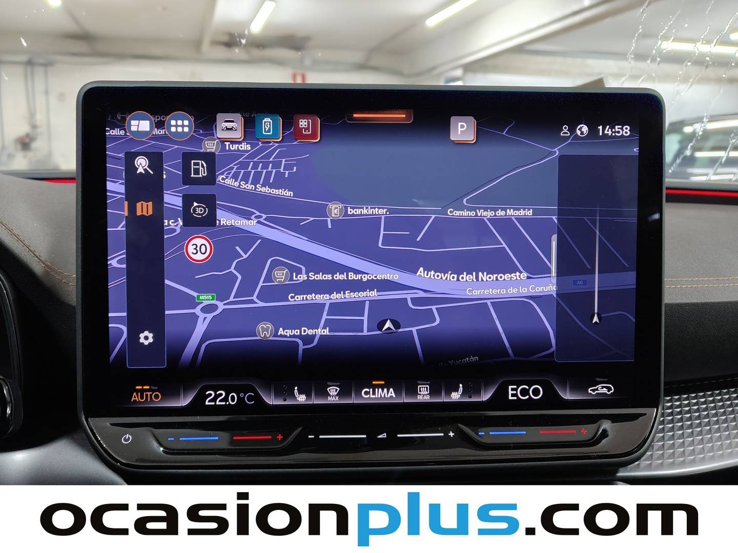 Foto Cupra León CUPRA León 1.5 TSI e-Hybrid (204 CV) DSG