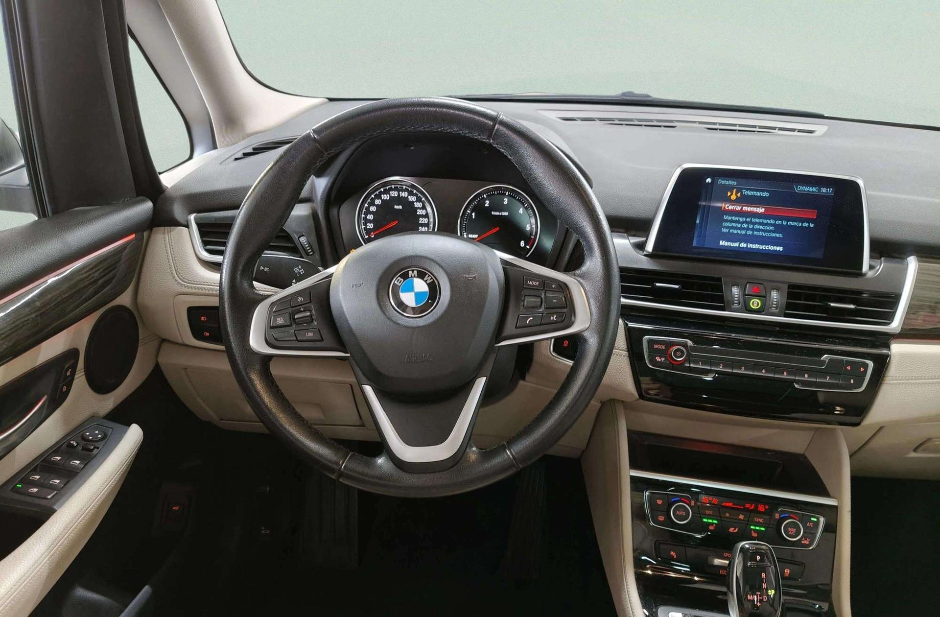 BMW Serie 2 Gran Tourer 2 220dA Gran Tourer 7 plazas - foto 27