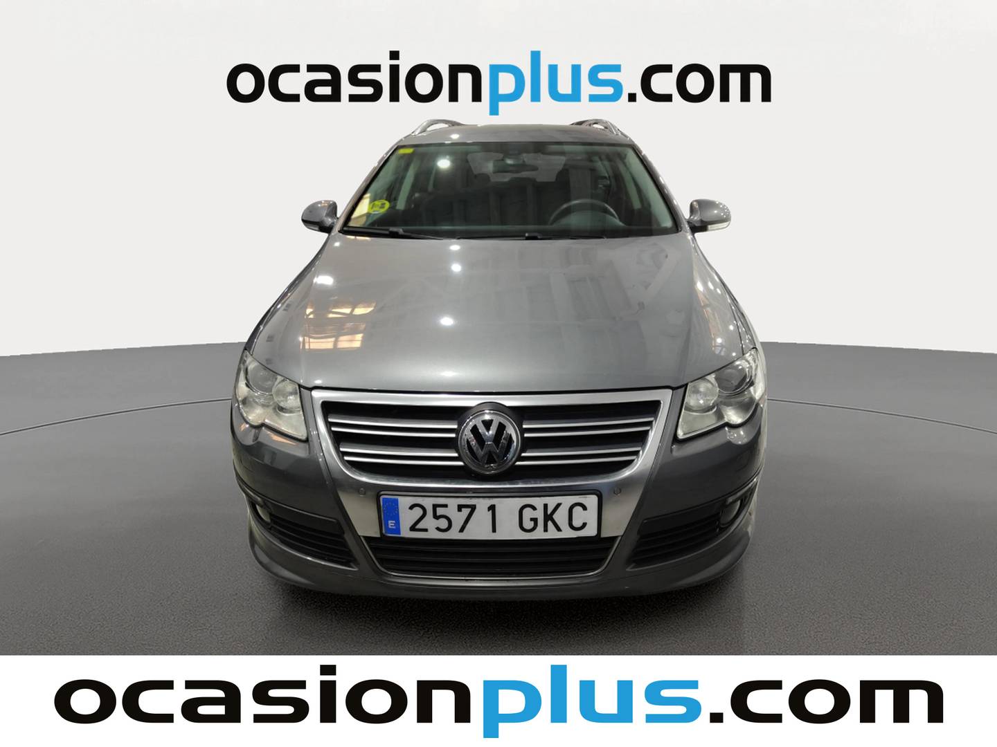 Foto Volkswagen Passat Volkswagen Passat Variant Variant R-Line 2.0 TDI DPF (140 CV)