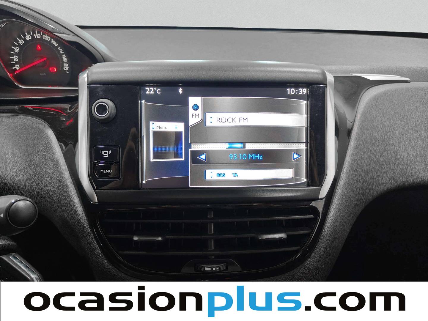 Peugeot 208 Peugeot 208 1.4 HDi Style (68 CV) manual