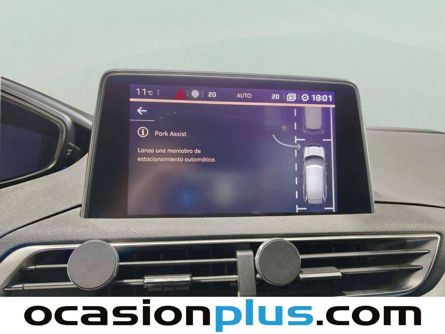 Accesorios del Peugeot 5008 Peugeot 5008 BlueHDi 180 S&S GT EAT8 (180 CV)