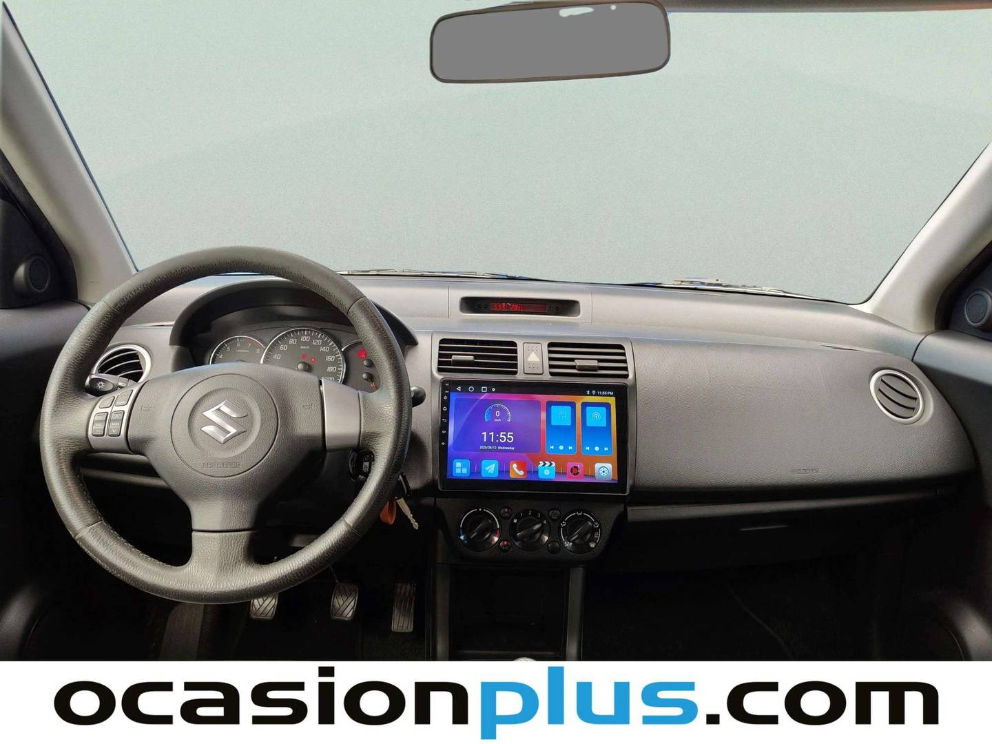 Suzuki Swift Suzuki Swift 1.3 GL (92 CV) de ocasión
