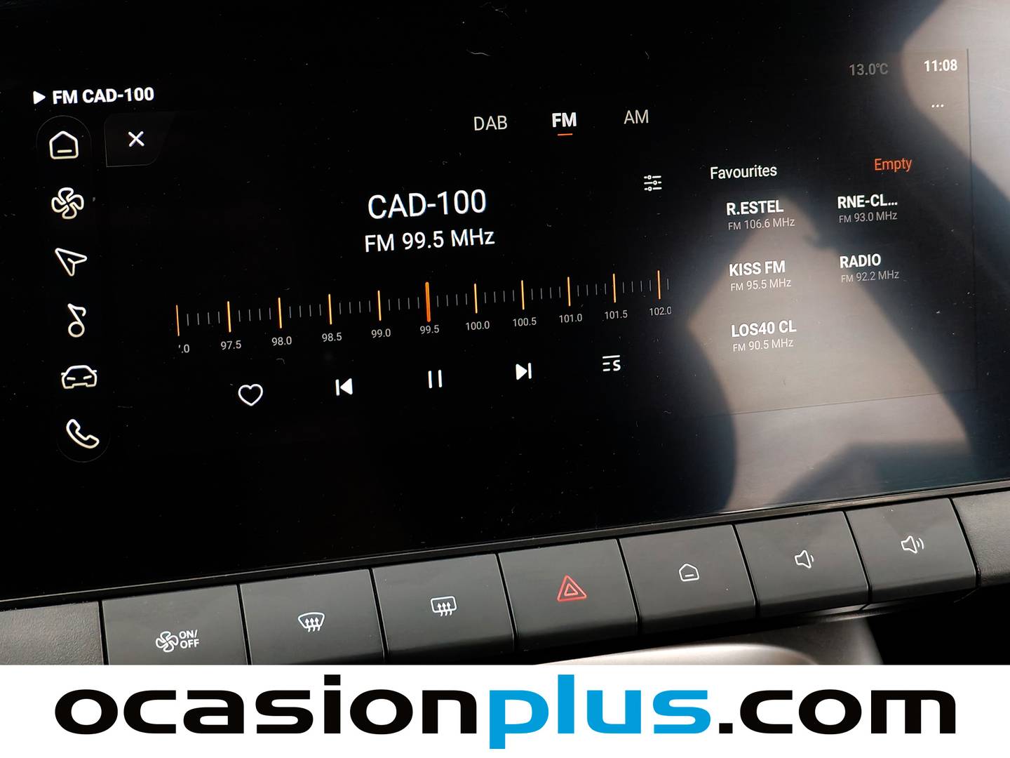MG ZS MG ZS 1.5 Hybrid+ Standard (197 CV) seminuevo
