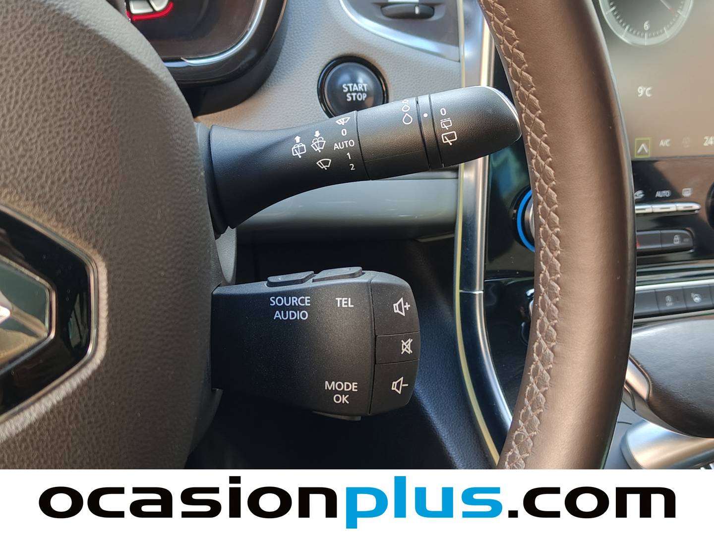 Foto Renault Espace Renault Espace Zen Energy TT dCi (160 CV) EDC 7 Plazas