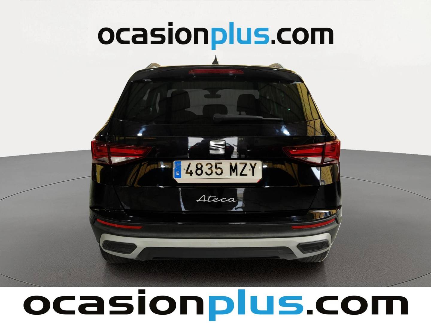Seat Ateca Seat Ateca 1.5 TSI Style Evo Edition DSG (150 CV) barato