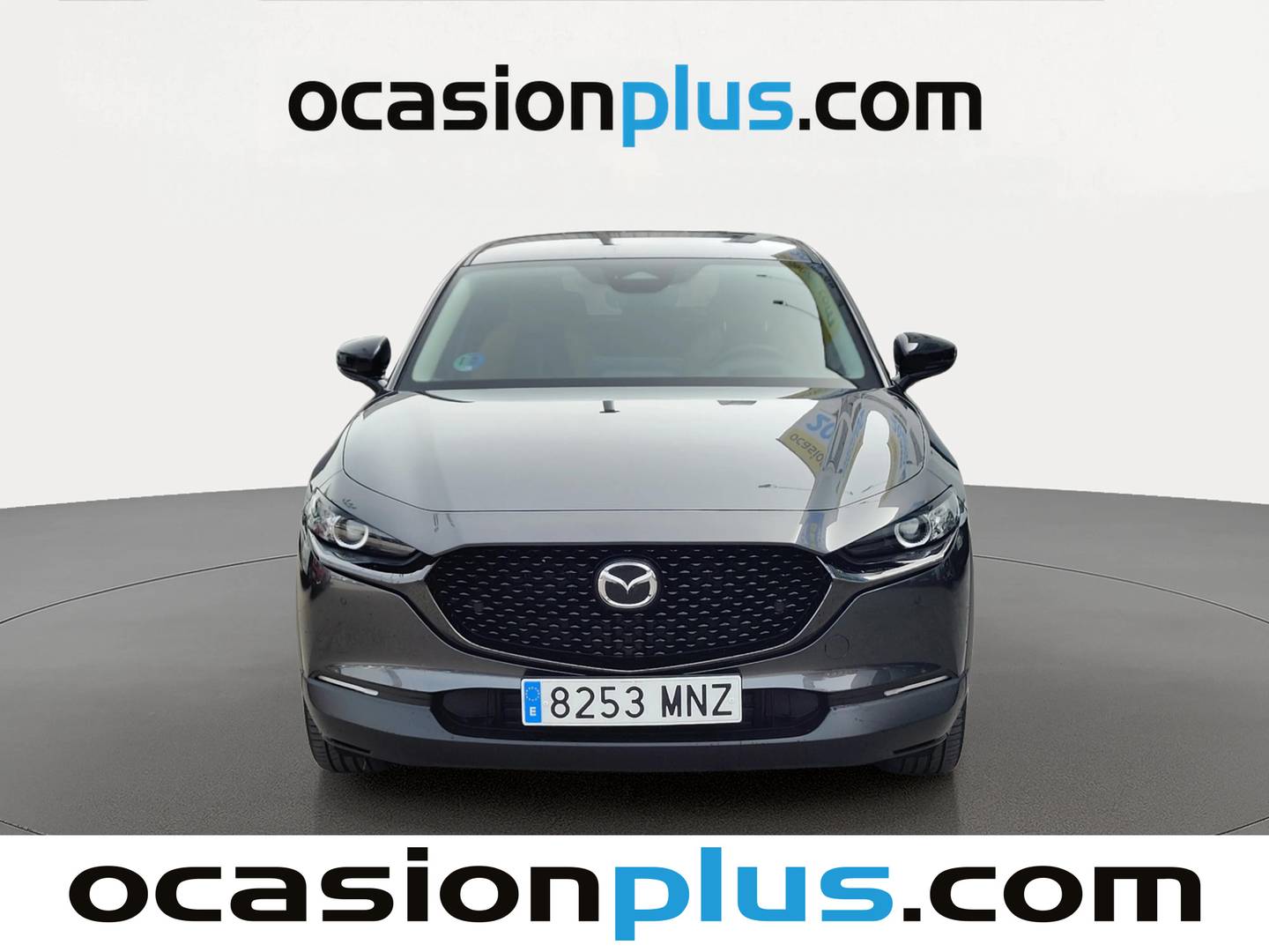 Mazda CX-30 Mazda CX-30 e-SKYACTIV X MHEV Nagisa AT (186 CV) 2024