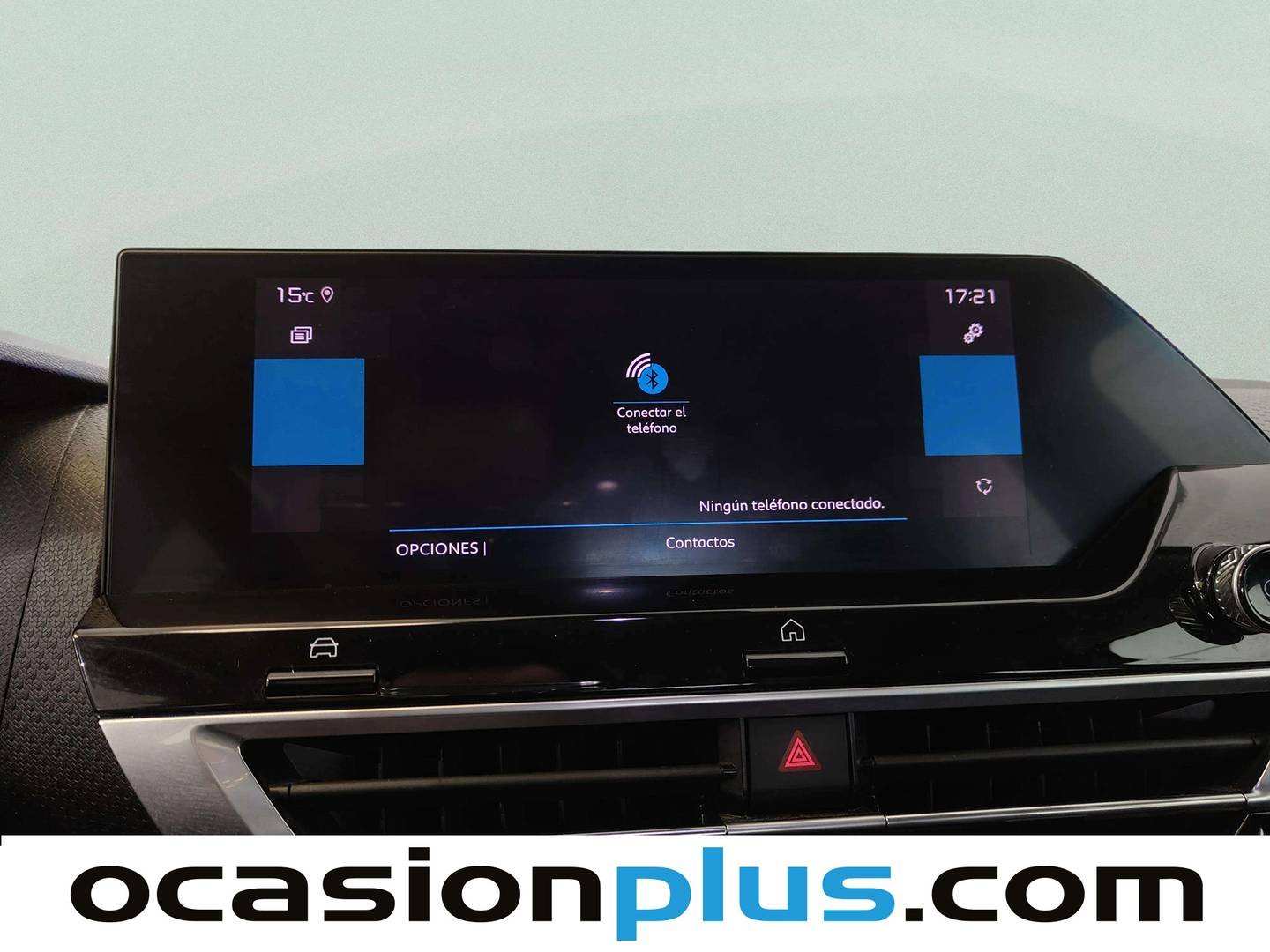 Citroën C4 Citroën C4 PureTech 130 S&S 6v Feel Pack (130 CV) km 0