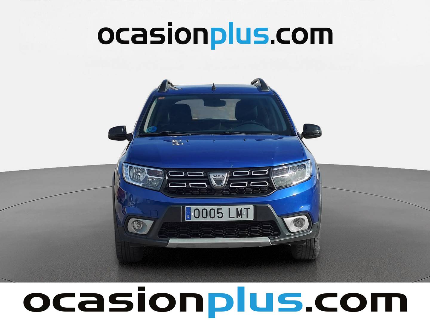 Foto Dacia Sandero Dacia Sandero SL Aniversario TCE  (100CV) GLP