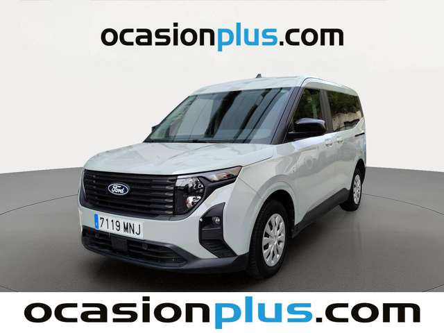 Ford Tourneo Courier 1.0 Ecoboost Trend (125 CV) de segunda mano
