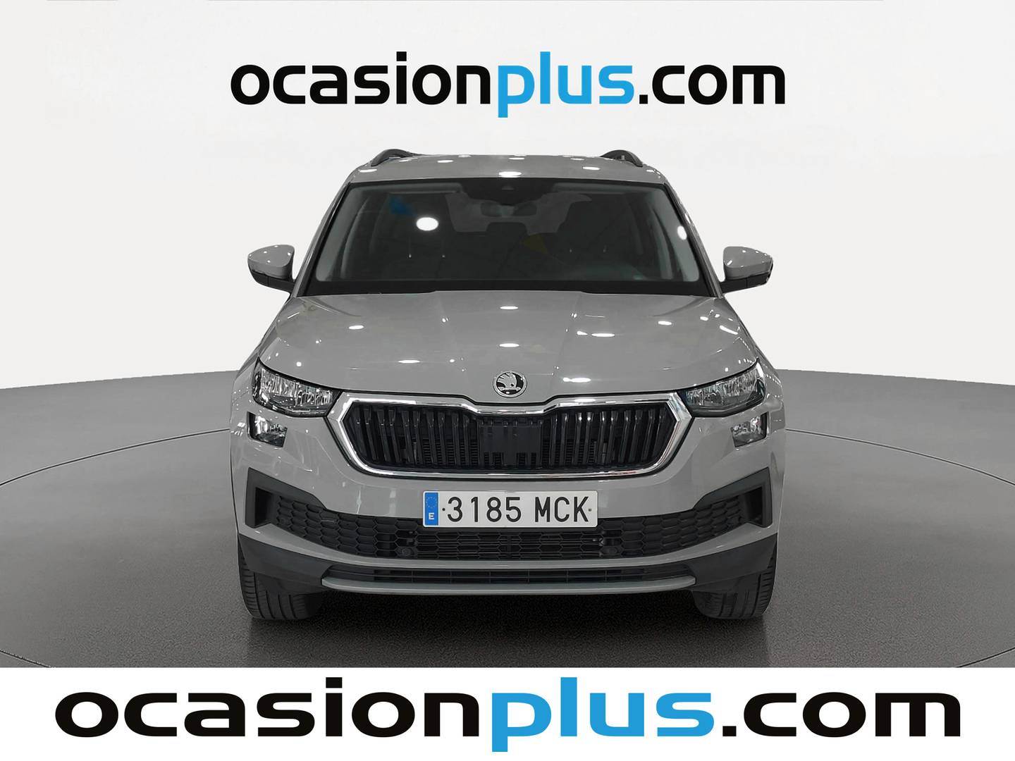 Skoda Kodiaq Skoda Kodiaq 1.5 TSI Ambition 4x2 DSG (150 CV) 7 plazas 150cv