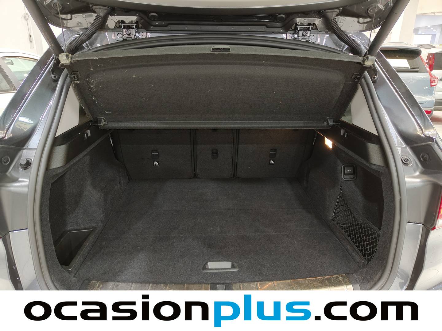 Foto BMW X1 BMW X1 sDrive18i (140 CV)