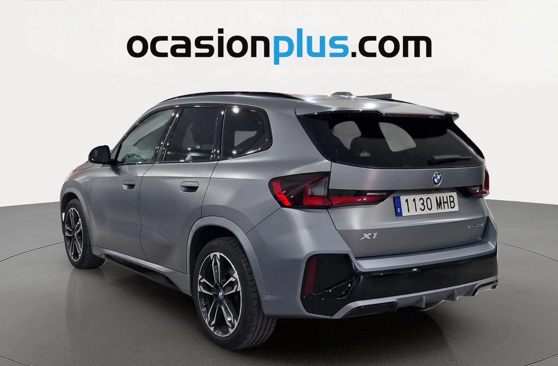 BMW X1 sDrive18d Pack M - foto 3