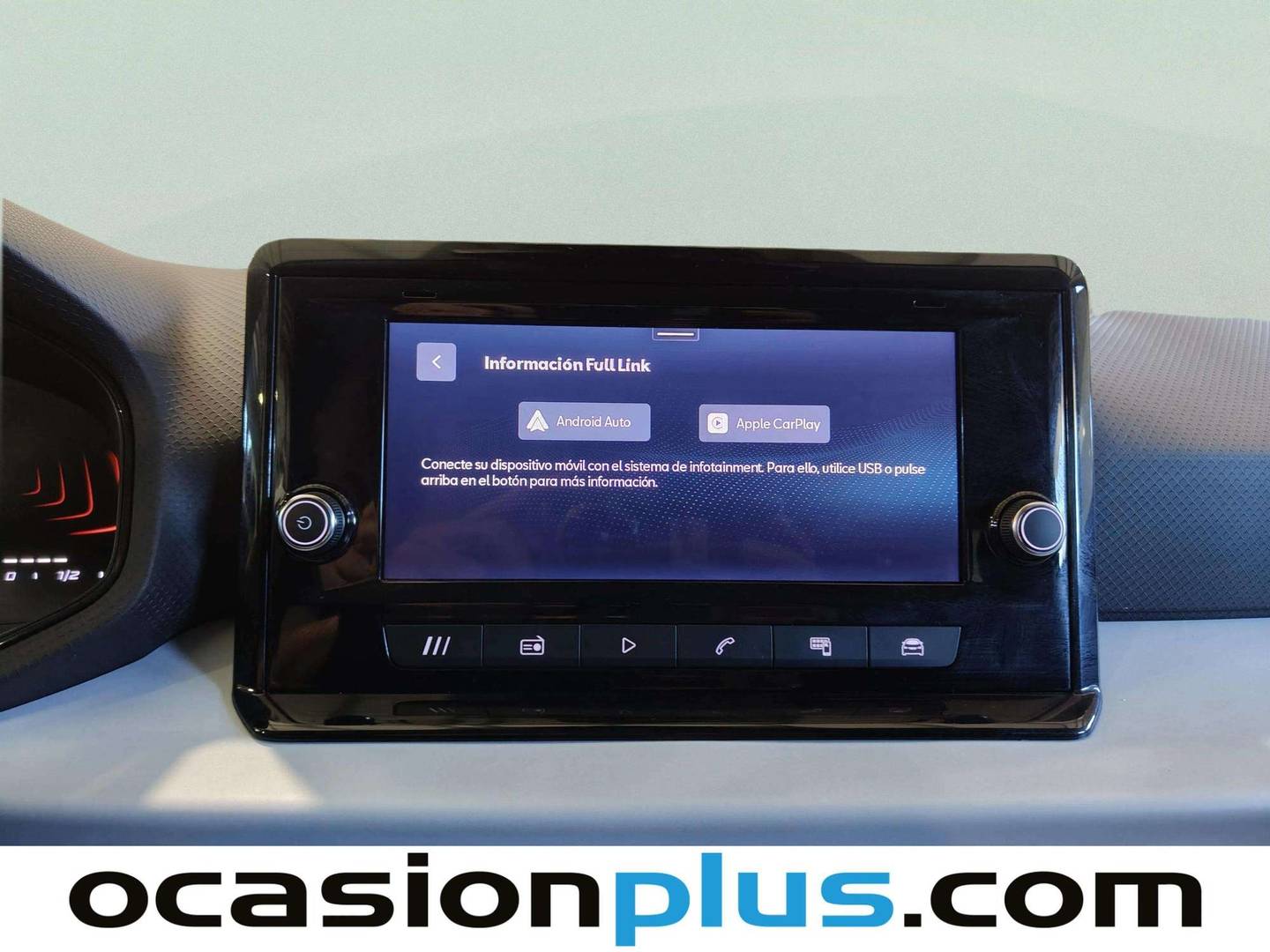 Extras y acabados del Seat Arona Seat Arona 1.0 TSI Style XL DSG (115 CV)