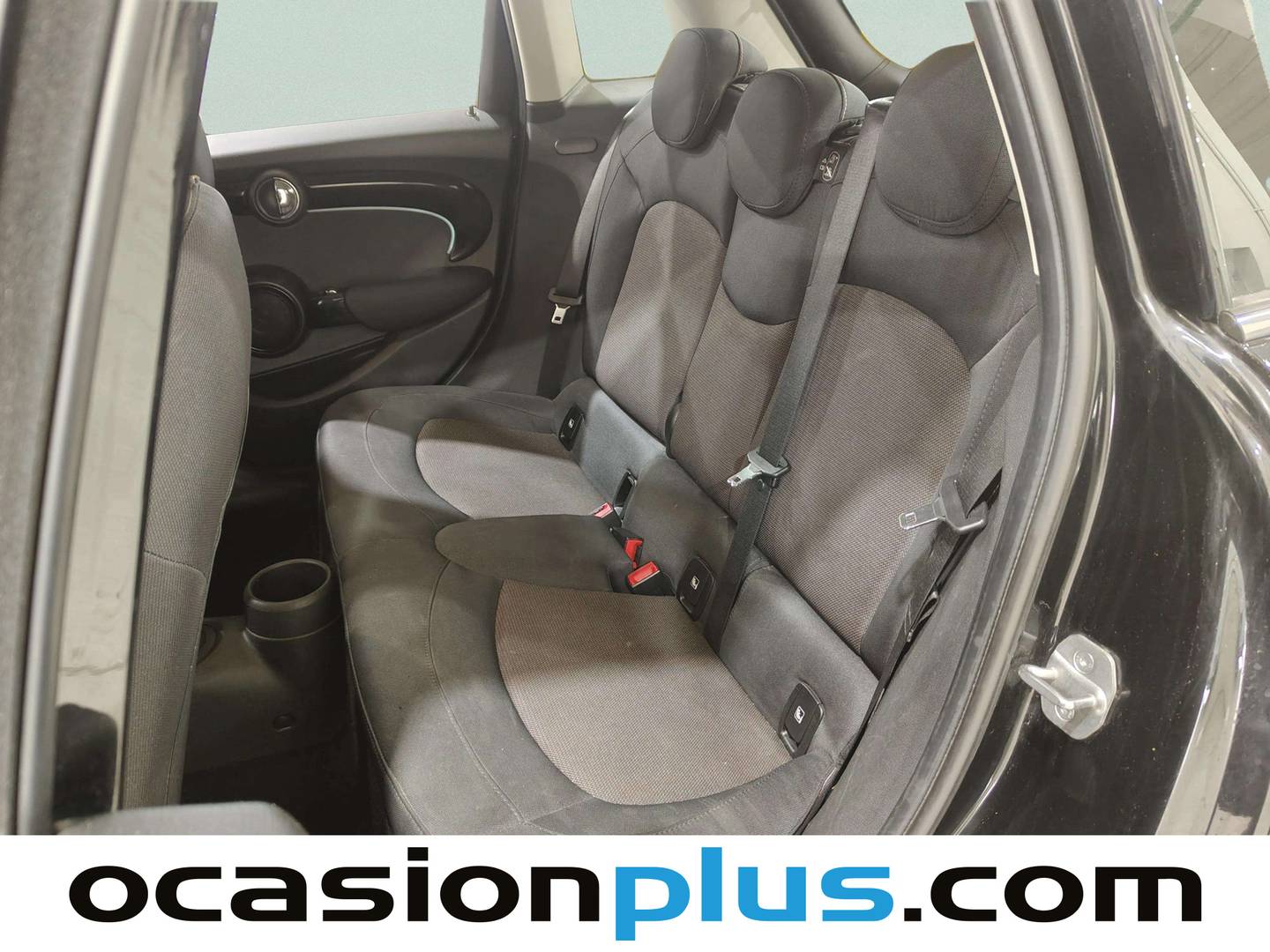 Foto Mini MINI MINI MINI 5 Puertas Cooper (136 CV)