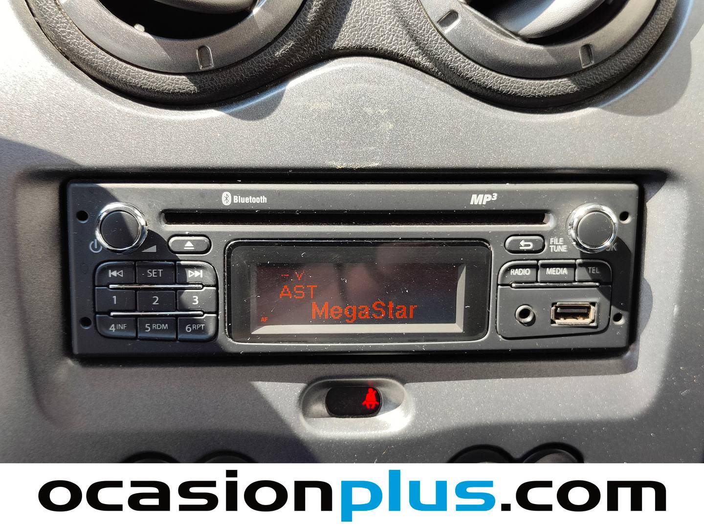 Foto Dacia Duster Dacia Duster 1.5 dCi Ambiance 4x4 (90 CV)