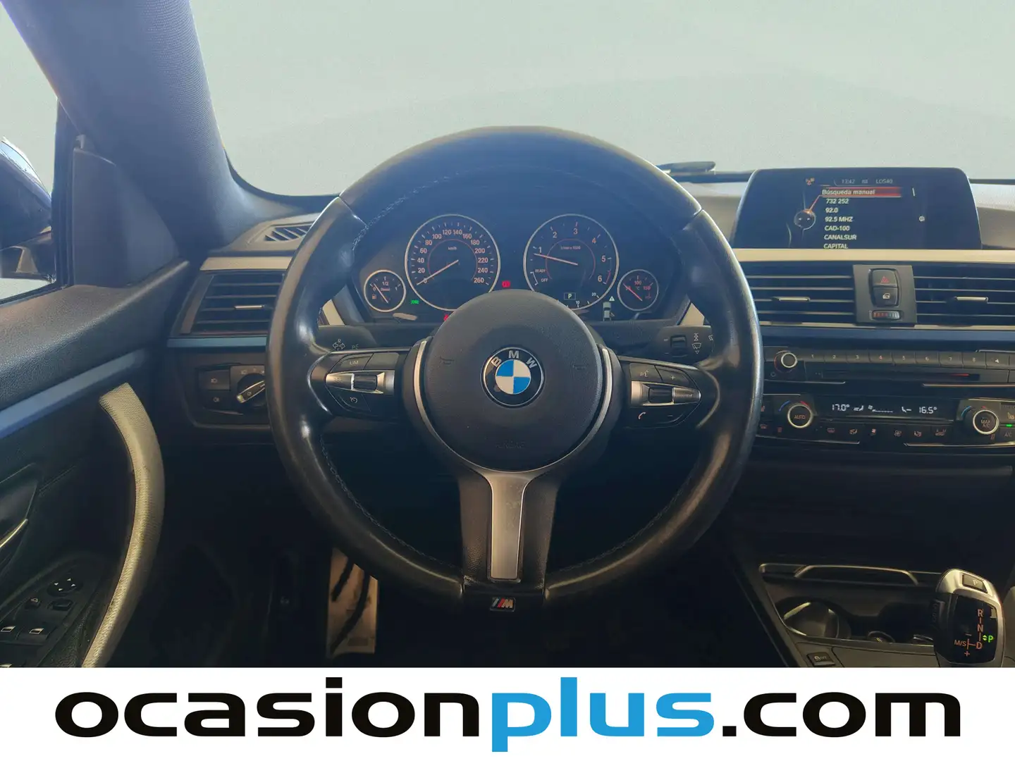 Foto BMW Serie 4 BMW Serie 4 420d Gran Coupe (190 CV) Pack M