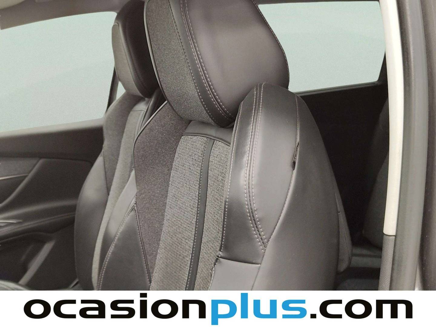 Peugeot 5008 Peugeot 5008 BlueHDi 120 S&S Allure (120 CV) 7 Plazas 120cv