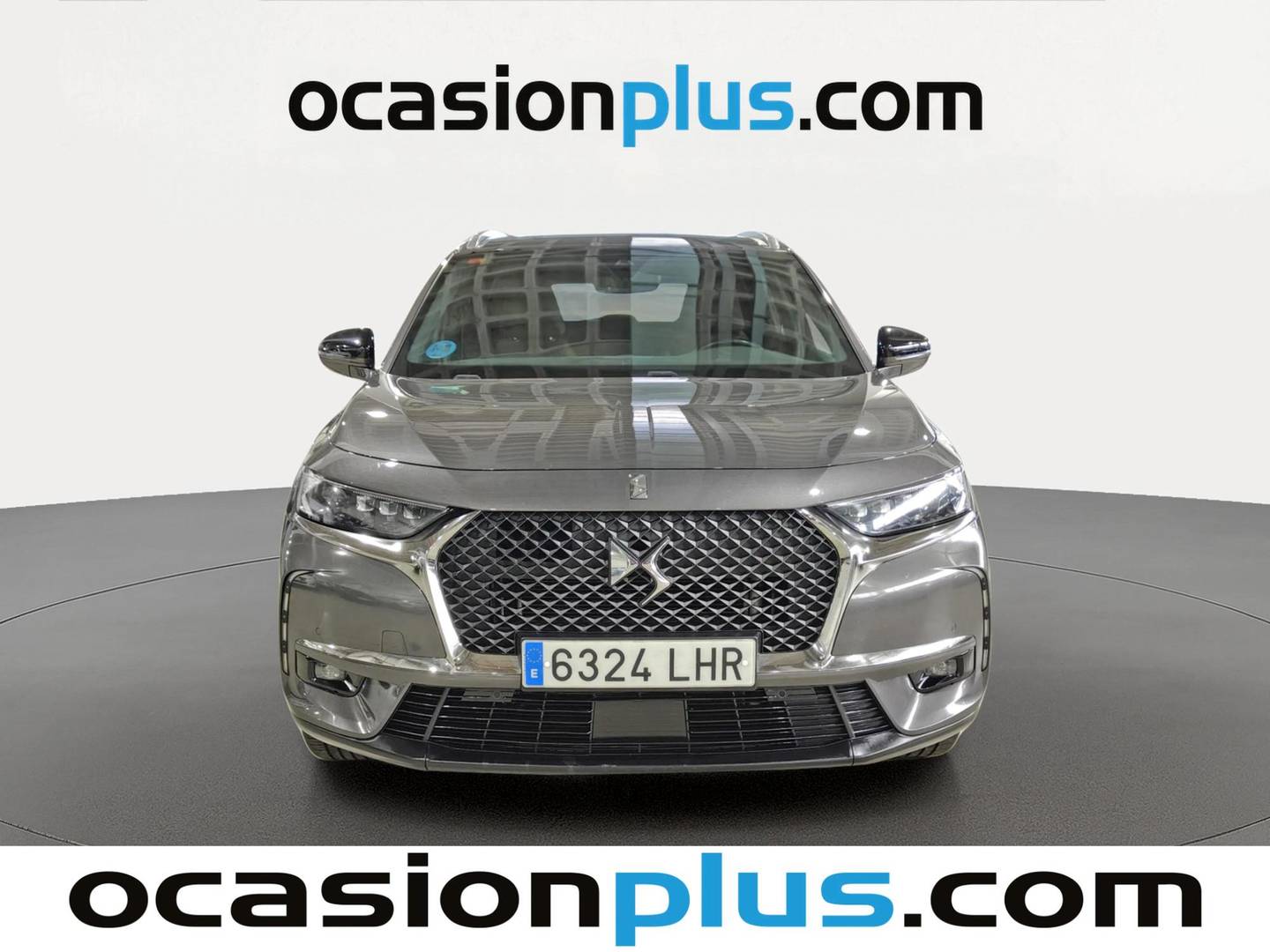 DS DS 7 Crossback DS DS7 Crossback BlueHDi 180 So Chic Auto (180 CV) al mejor precio