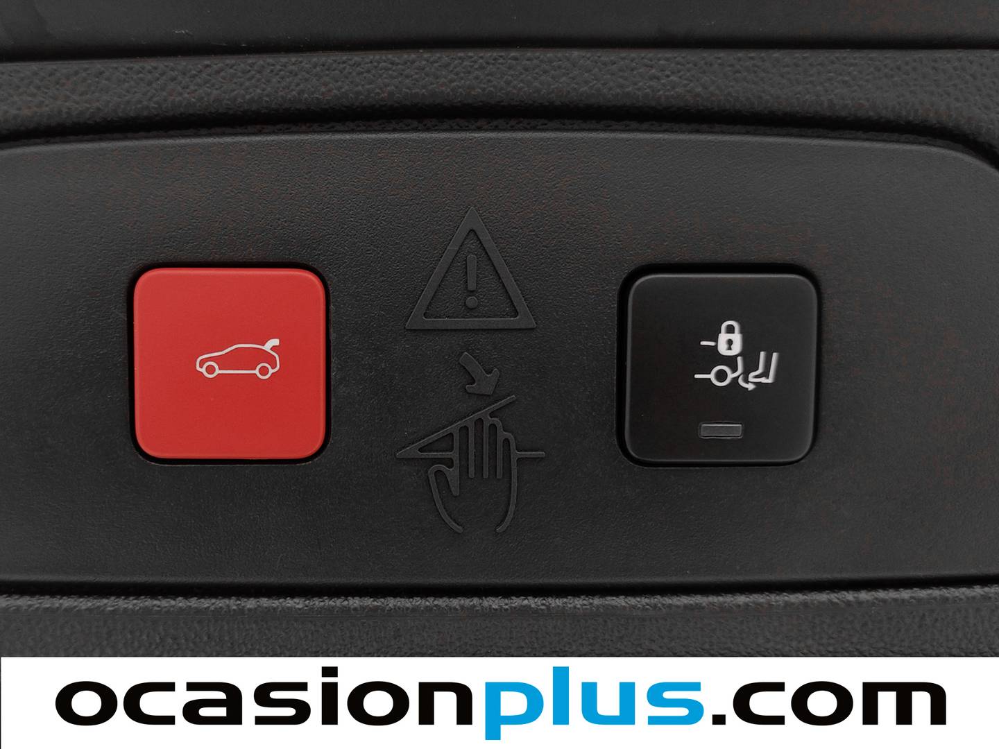 Paquetes del Opel Grandland Opel Grandland 1.2 Turbo S&S GS Auto (130 CV)