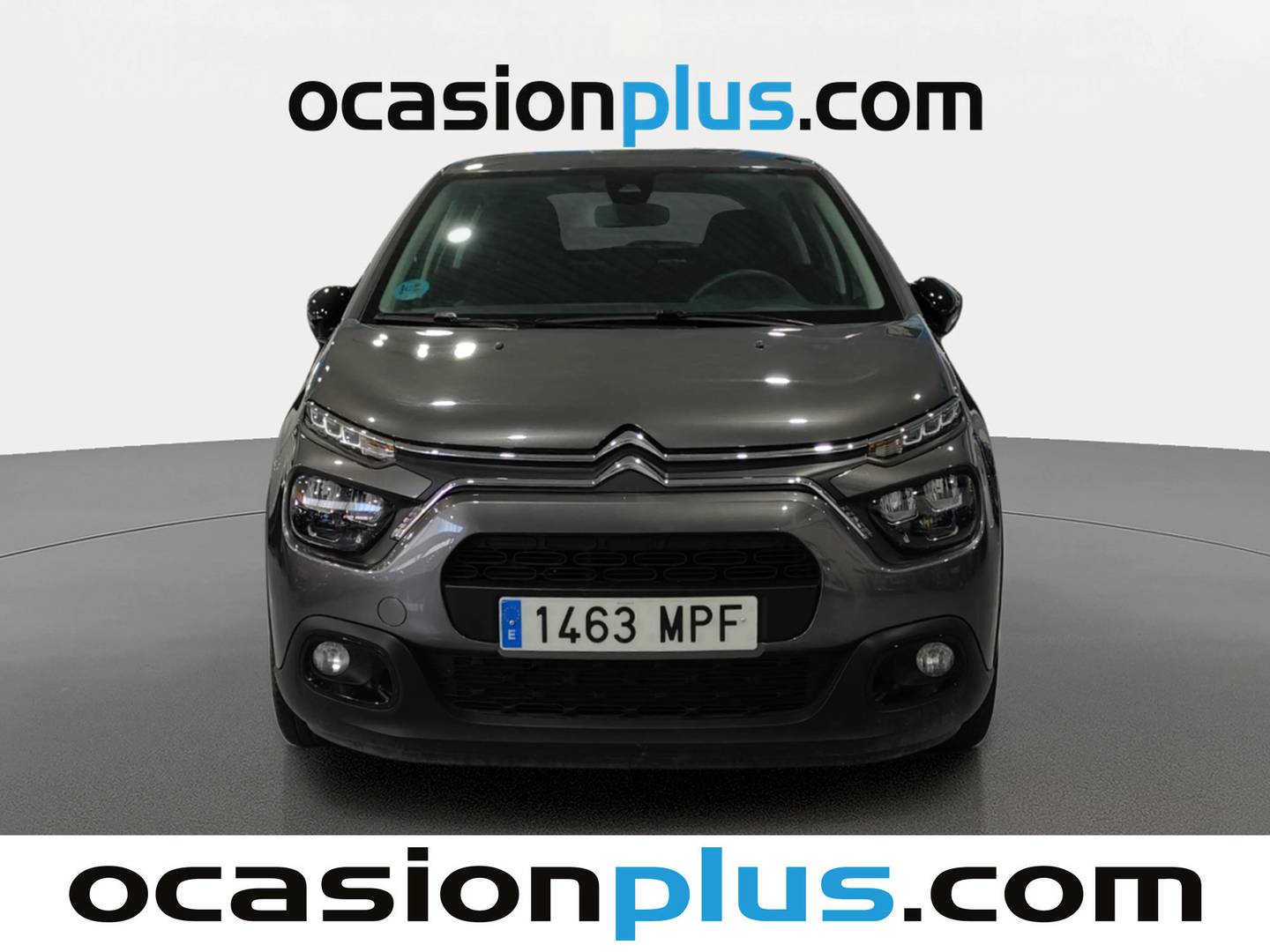 Foto Citroën C3 Origin Citroen C3 Origin PureTech 83 Plus (83 CV)