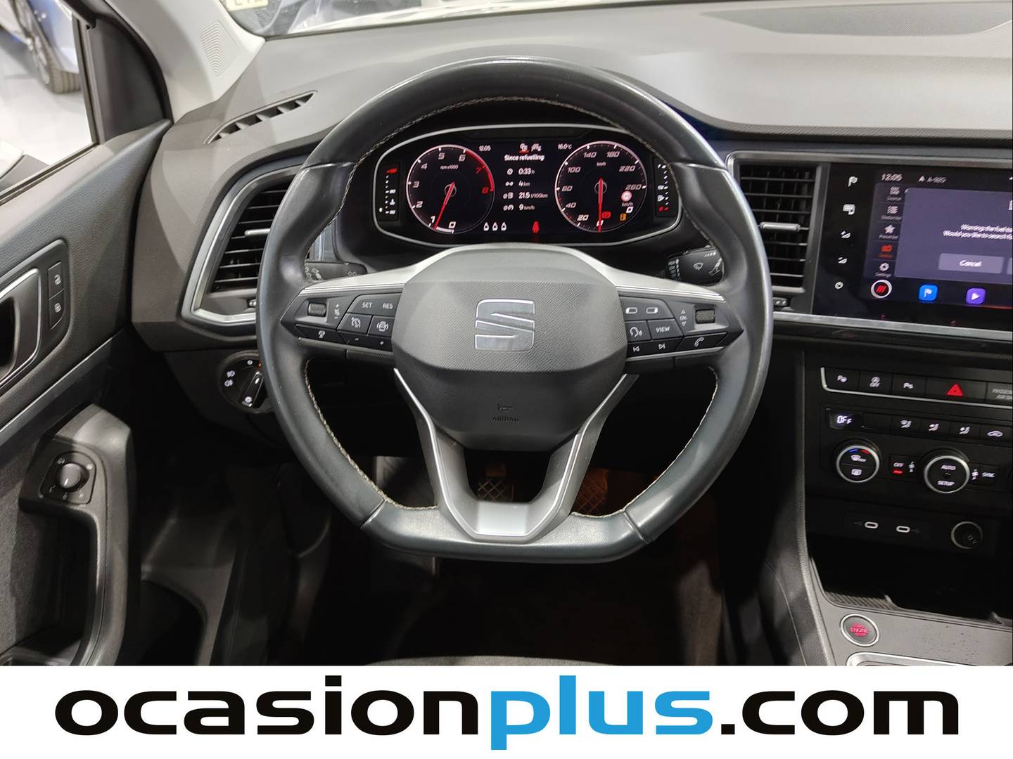 Foto Seat Ateca SEAT Ateca 1.5 TSI S&S Style XL (150 CV)