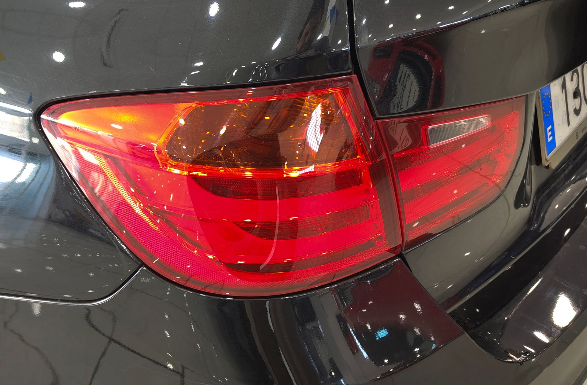 BMW Serie 3 320d Touring - foto 17
