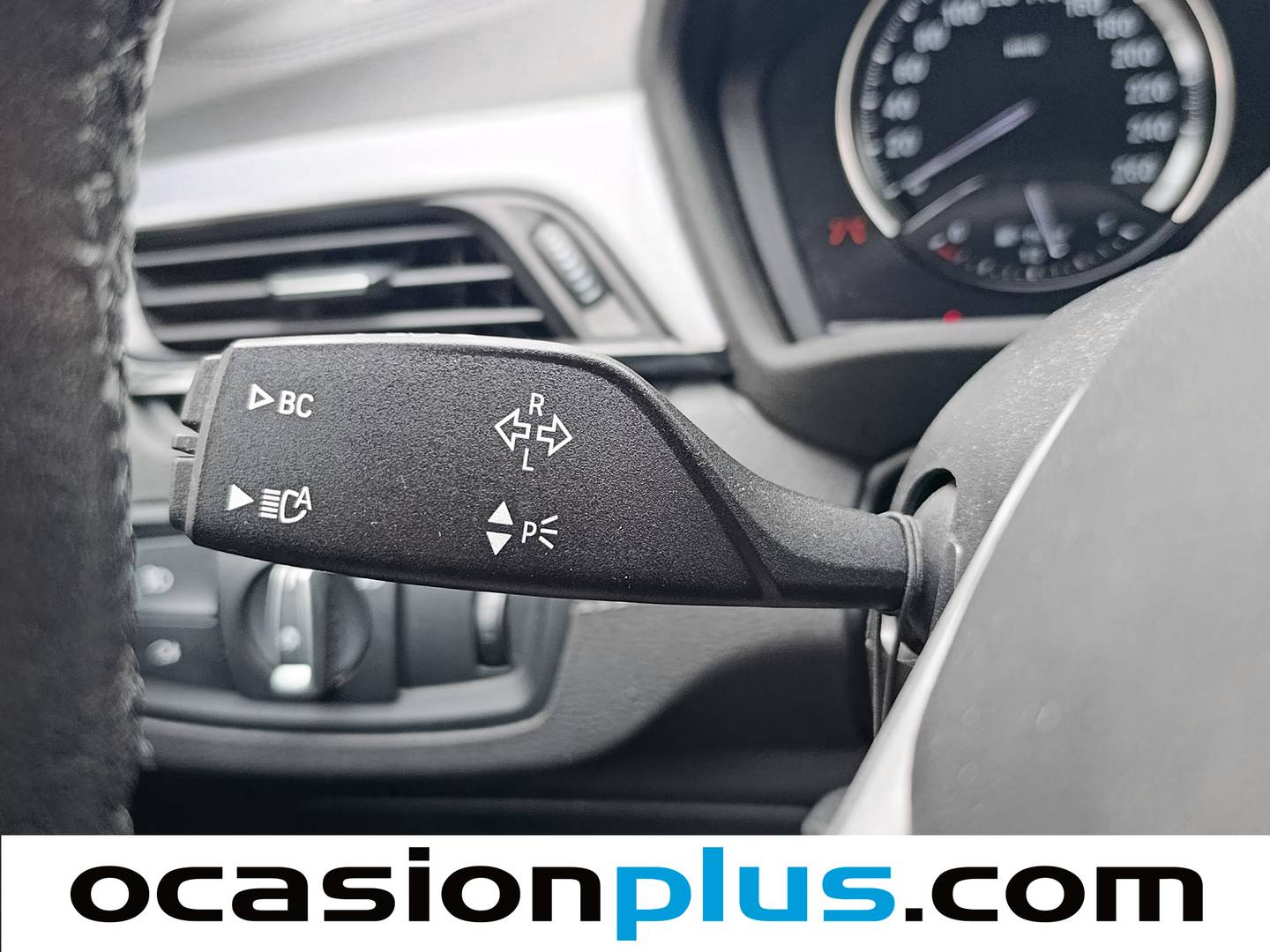 BMW X2 BMW X2 sDrive18d  (150 CV) de ocasión