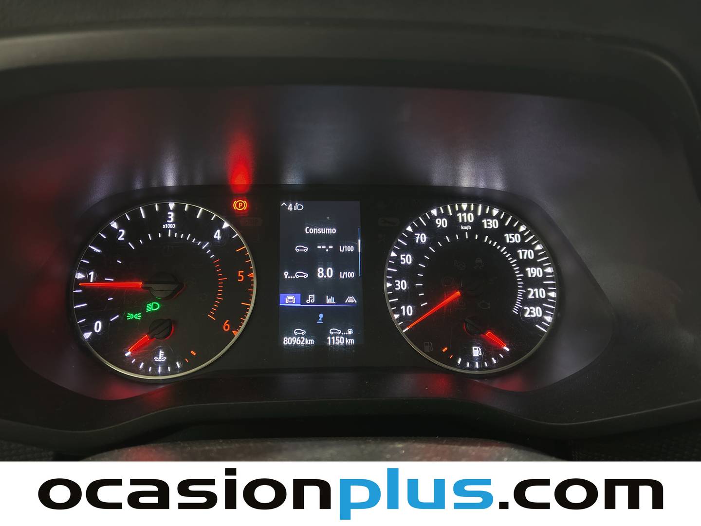 Foto Renault Trafic Renault Trafic Furgon L1H1 Blue dCi (130 CV)