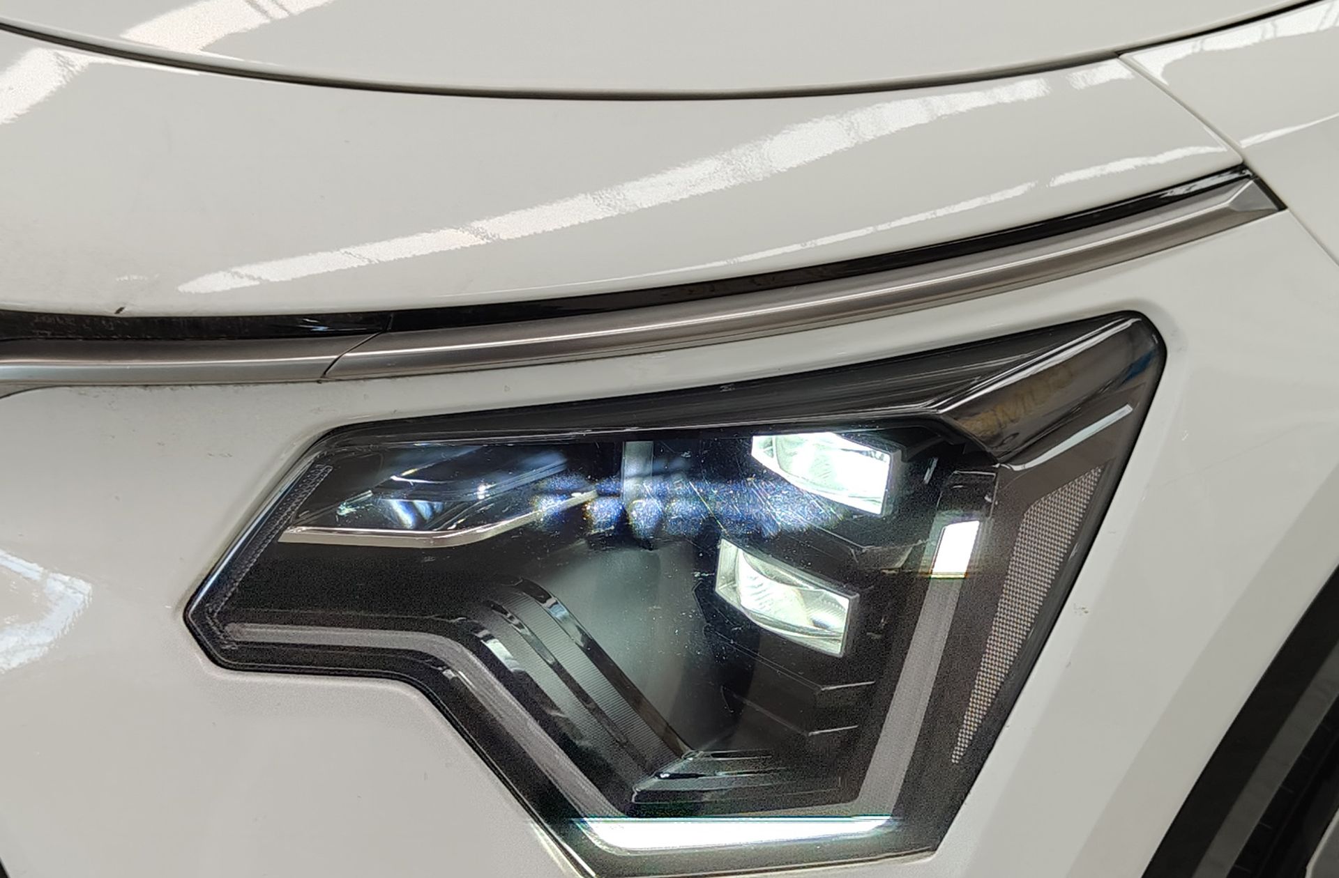 Kia Niro 1.6 GDi HEV Híbrido Drive - foto 14