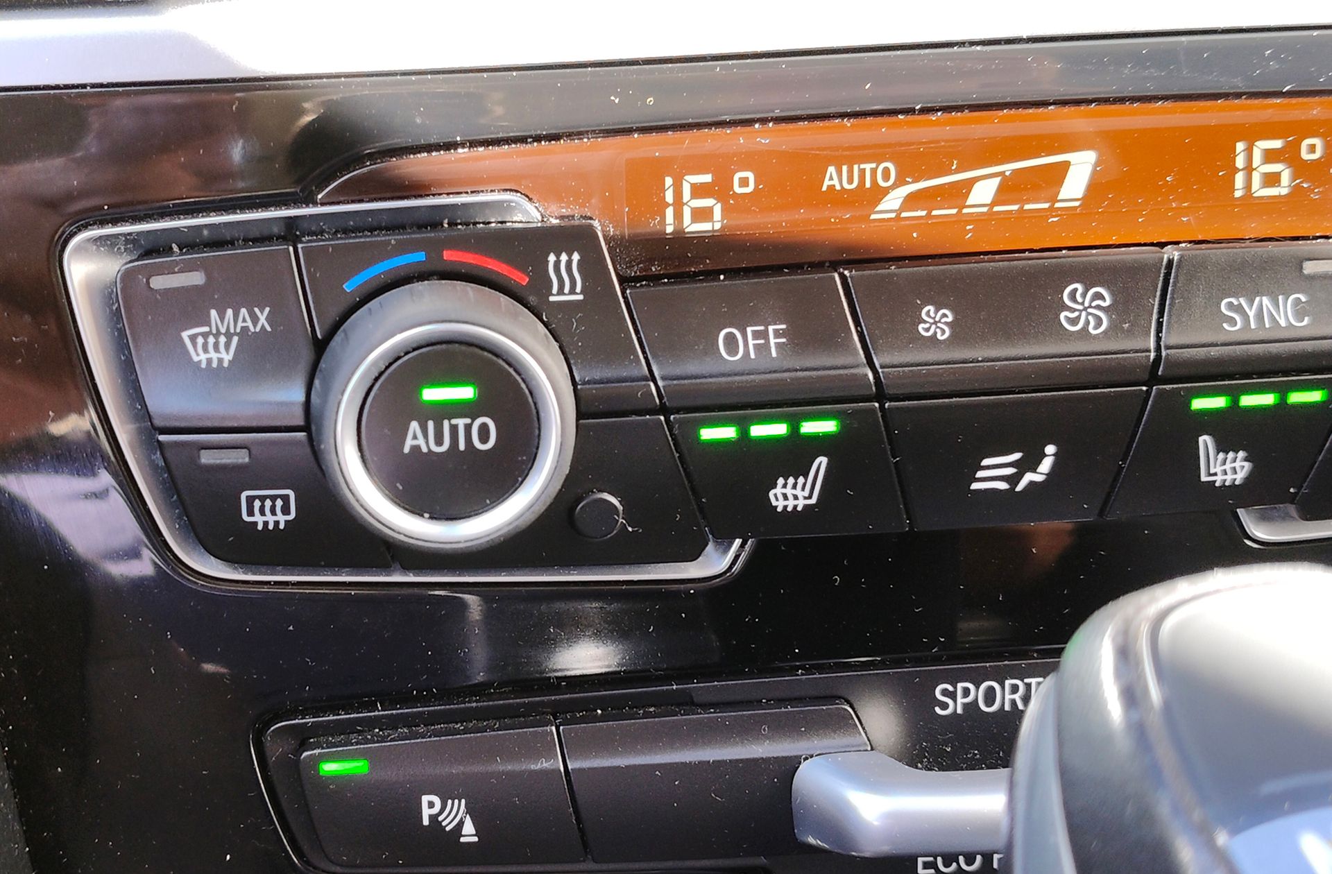 BMW Serie 2 Gran Tourer 2 218d Gran Tourer 7 plazas - foto 39