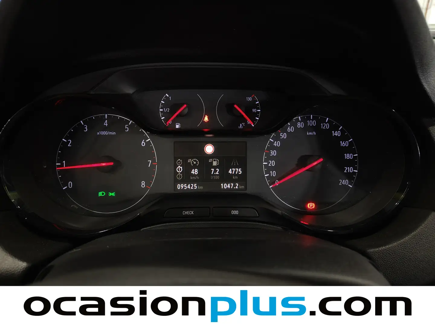 Foto Opel Grandland X Opel Grandland X 1.2 Turbo Selective (130 CV)