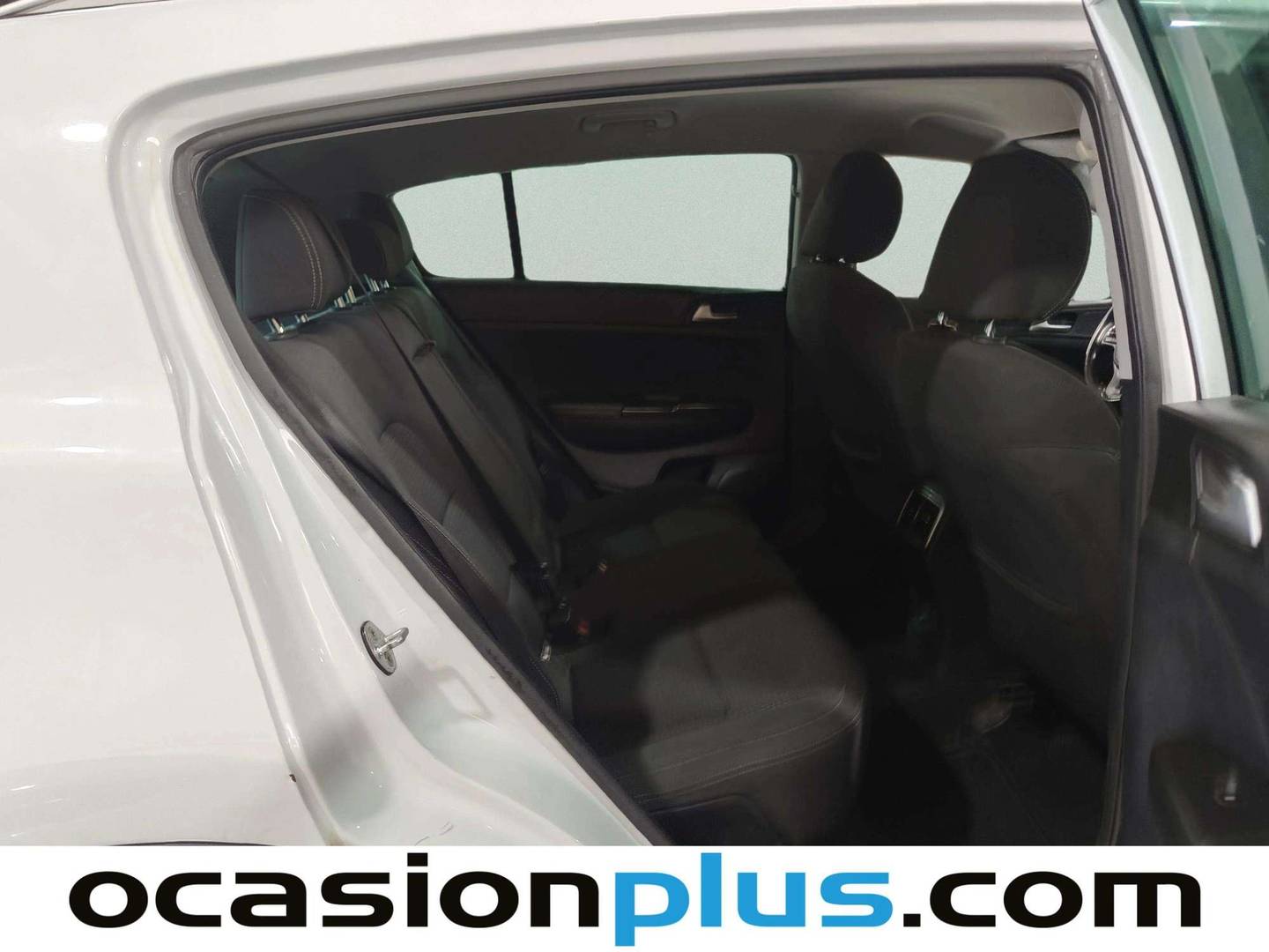 KIA Sportage KIA Sportage 1.6 GDi x-Tech17 4x2 (132 CV) barato