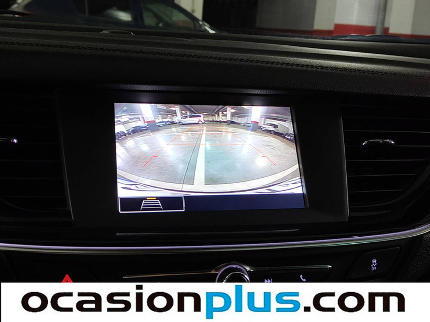 Foto Opel Insignia Opel Insignia GS 1.5 Turbo XFT Innovation (165 CV)