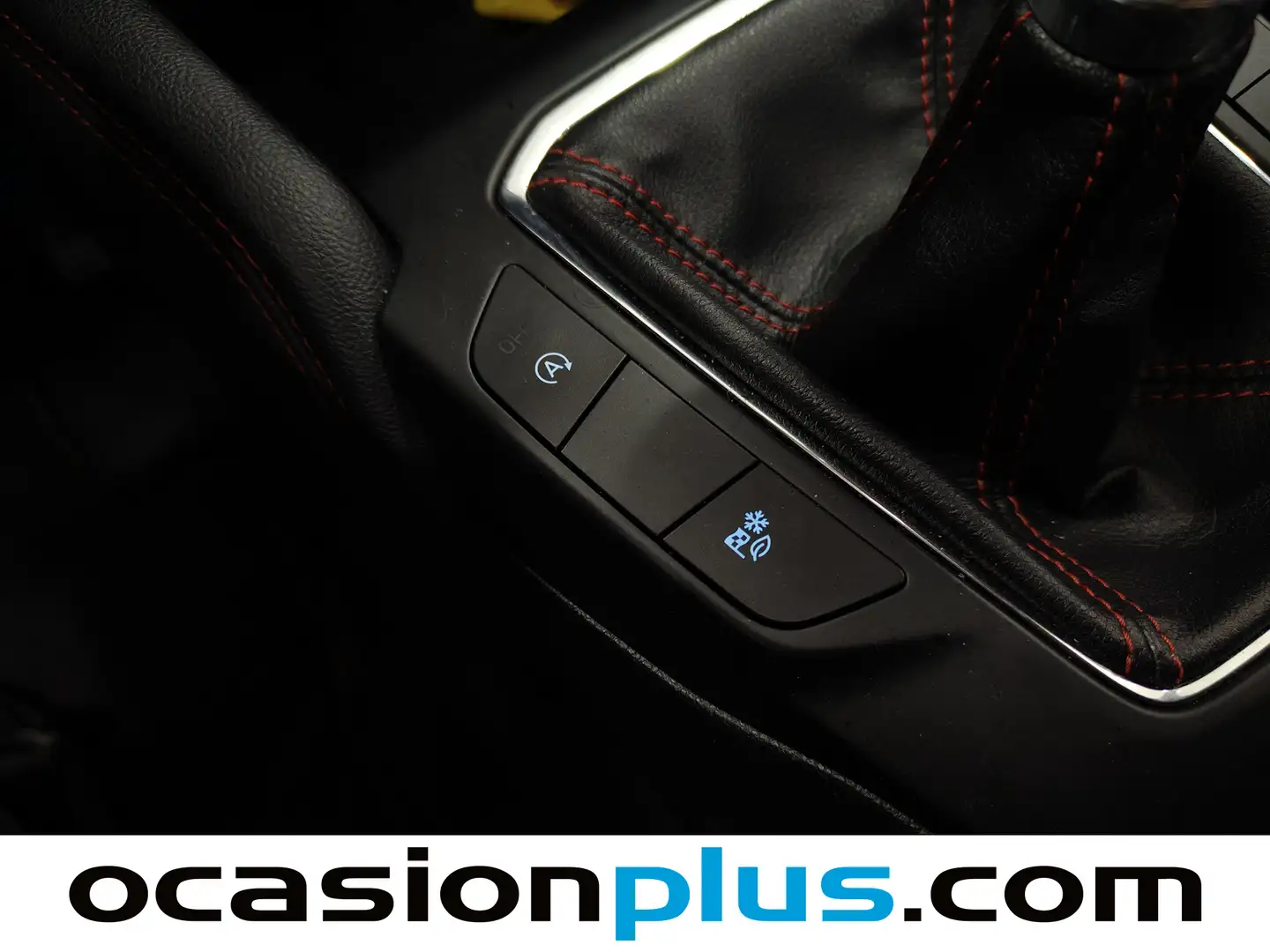 Foto Ford Kuga Ford Kuga 1.5 EcoBoost S&S ST-Line 4x2 (150 CV)