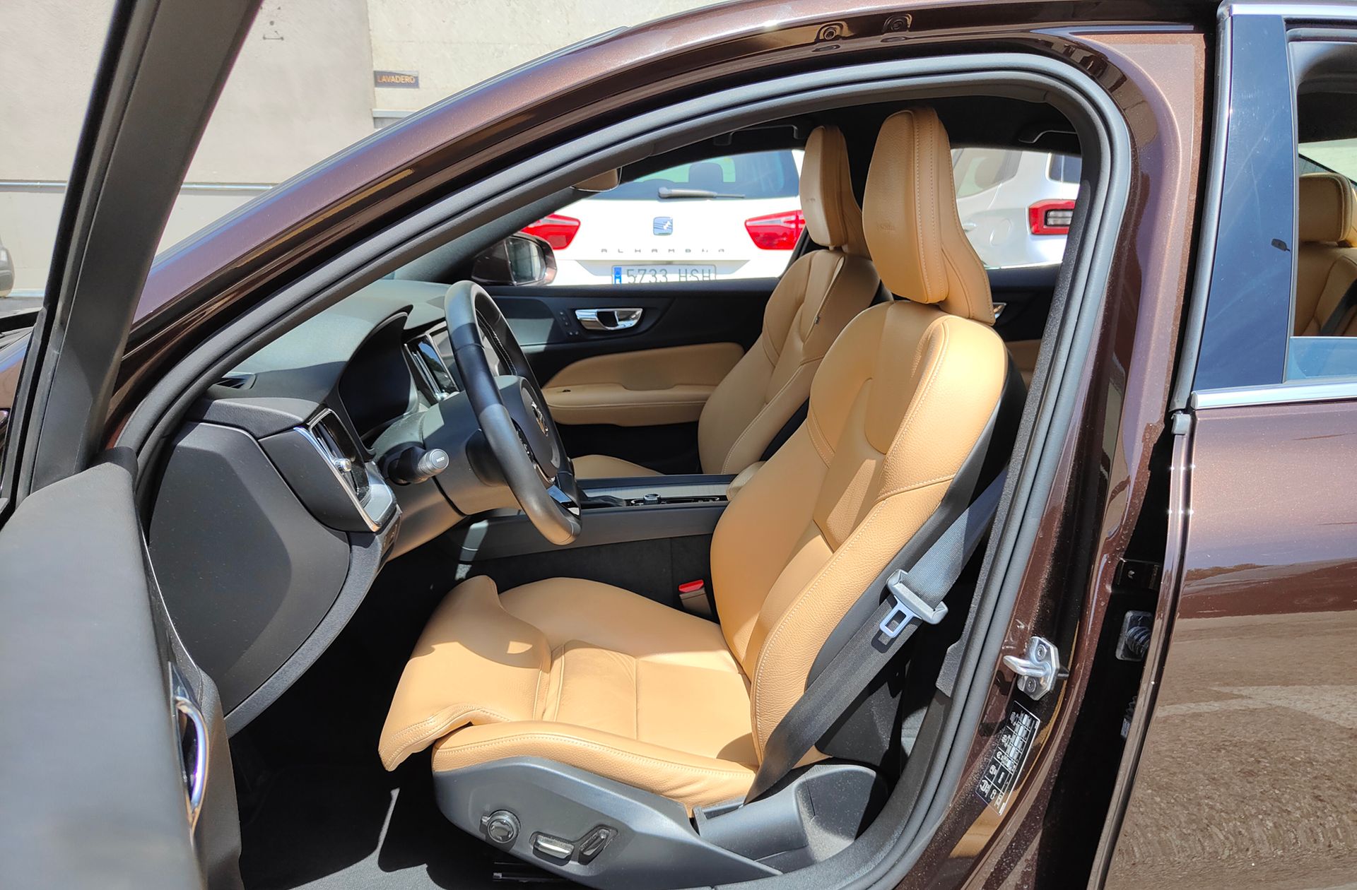 Volvo S60 T4 Inscription - foto 11
