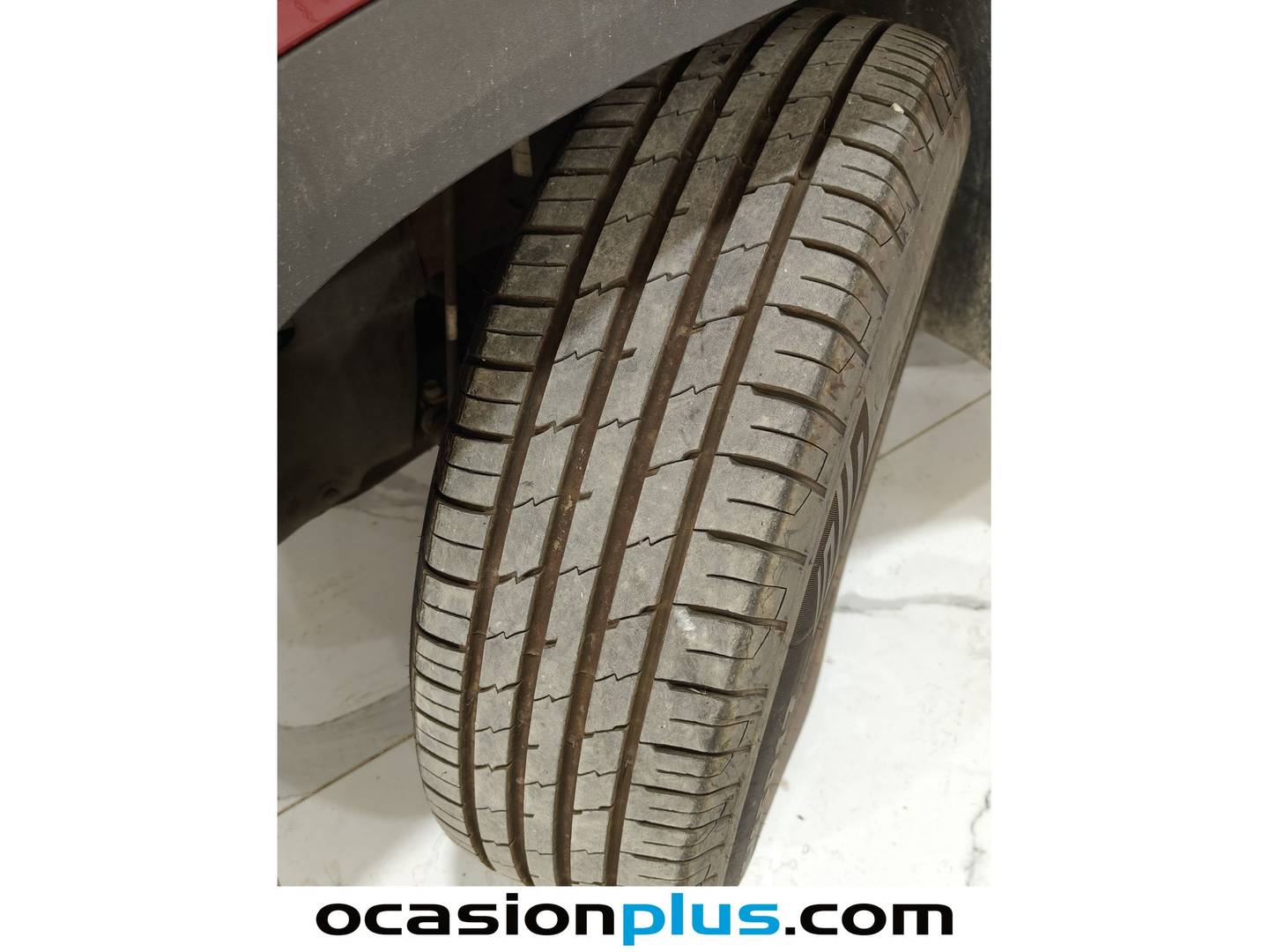 Hyundai Tucson Hyundai Tucson 1.6 TGDI Klass 4x2 (150 CV) de segunda mano