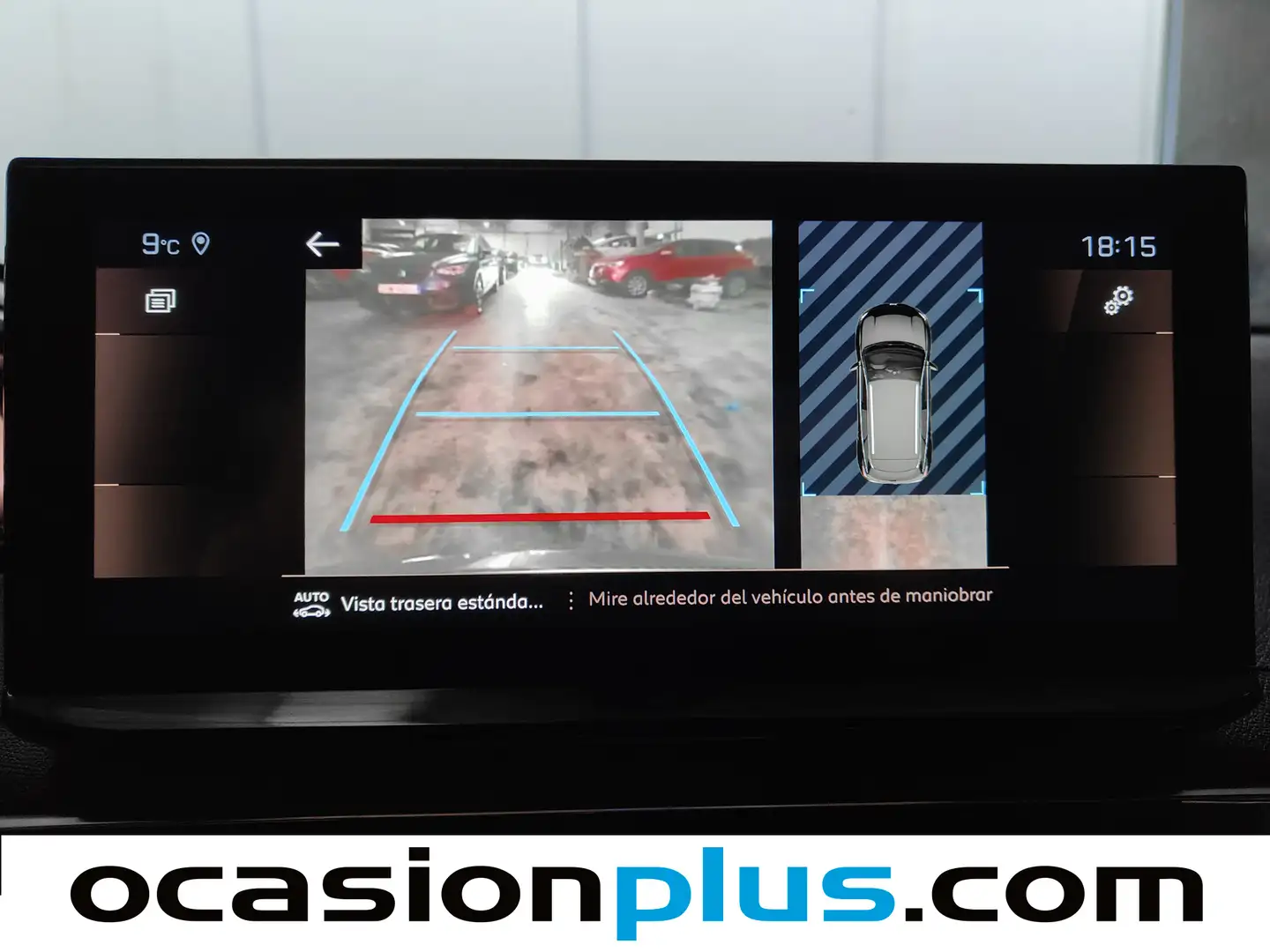 Foto Peugeot 3008 Peugeot 3008 PureTech 130 S&S GT (130 CV)