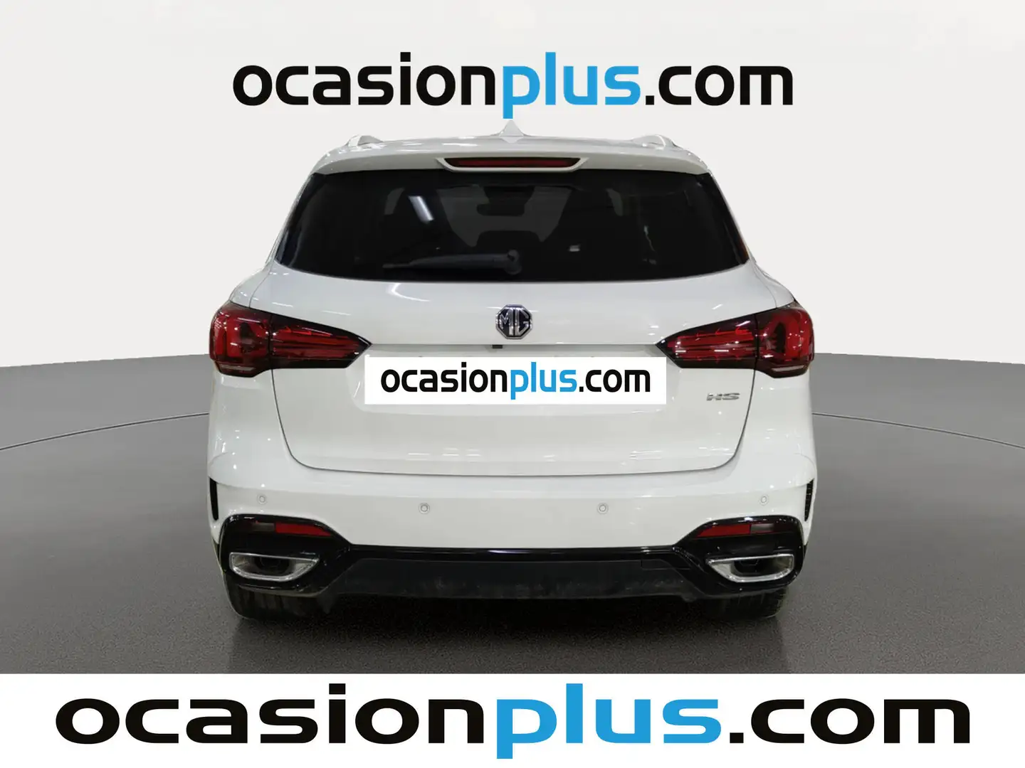 Foto MG HS MG HS 1.5 Turbo GDI Luxury (162 CV)