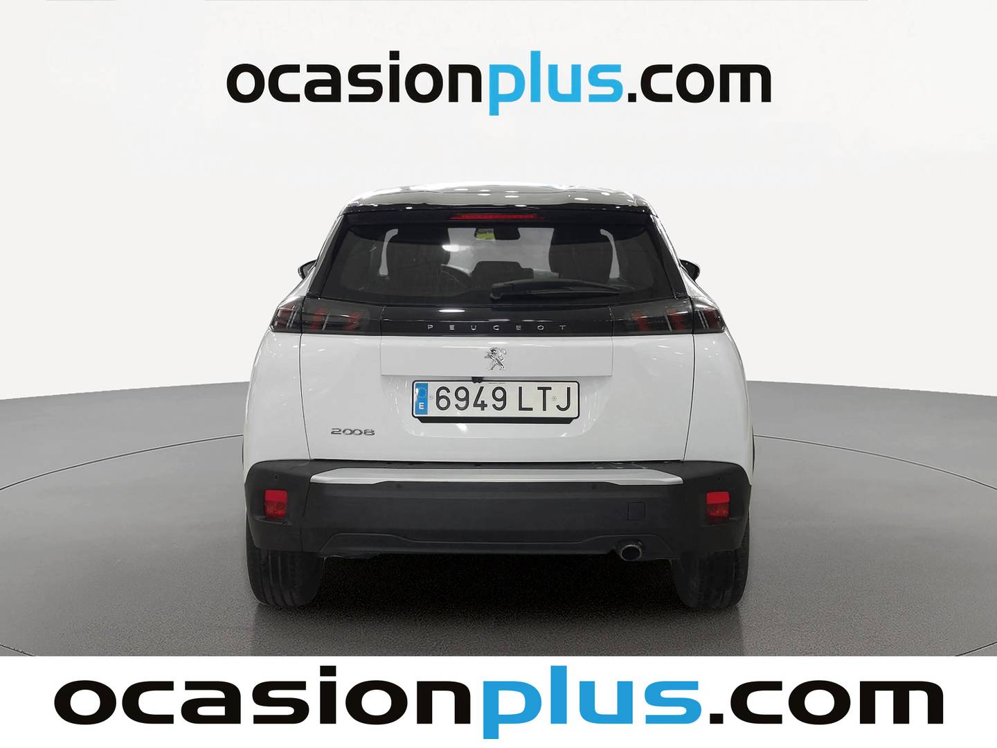 Peugeot 2008 Peugeot 2008 BlueHDi 110 S&S Active Pack (110 CV) barato